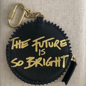 India Hicks- coin pouch